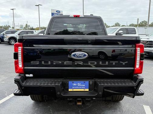 2024 Ford F-250 XL