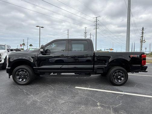 2024 Ford F-250 XL