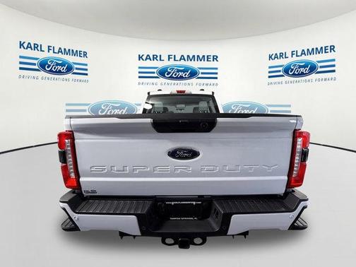 2025 Ford F-250 XL