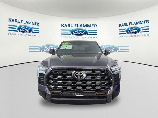 2022 Toyota Tundra Platinum