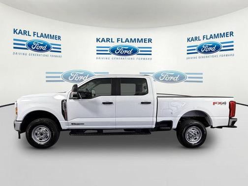 2025 Ford F-250 XL
