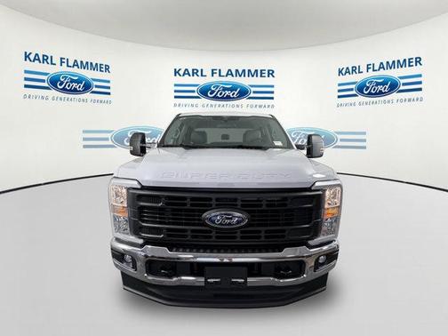 2025 Ford F-250 XL