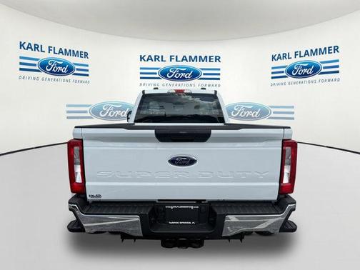 2025 Ford F-350 XL
