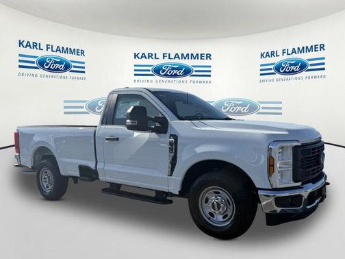 2026 Ford F-250 XL