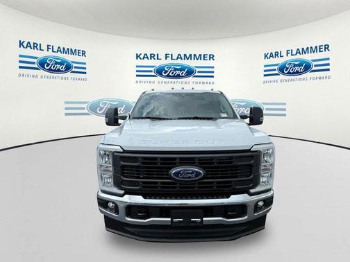 2025 Ford F-350 XL