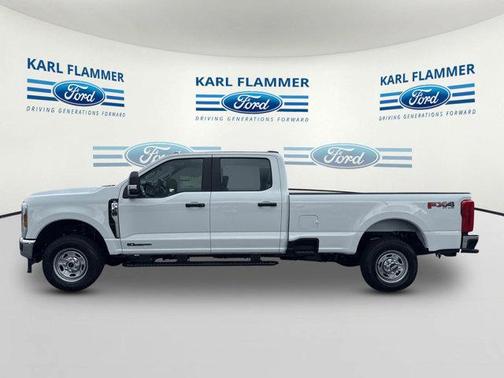 2025 Ford F-350 XL