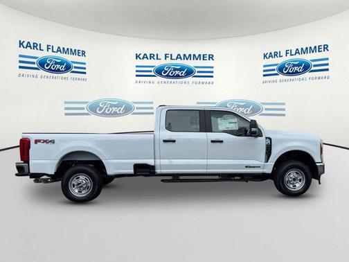 2025 Ford F-350 XL