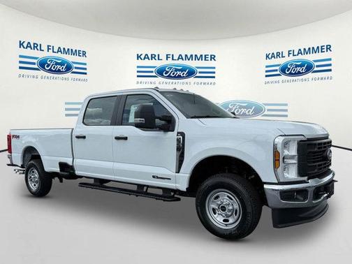 2025 Ford F-350 XL