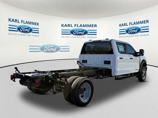 2026 Ford F-450 XL
