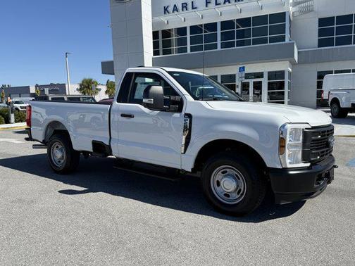 2026 Ford F-250 XL