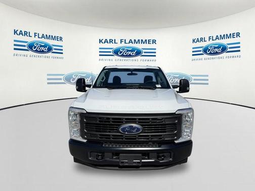 2026 Ford F-250 XL