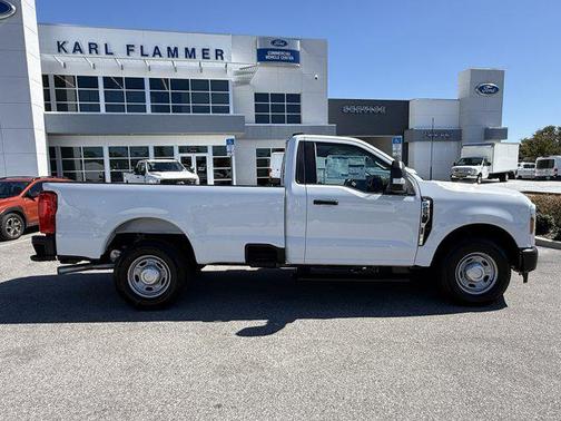 2026 Ford F-250 XL