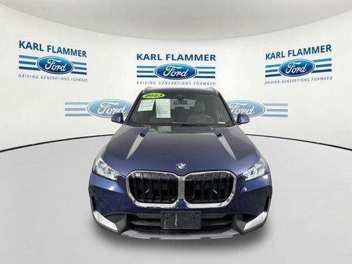 2023 BMW X1 xDrive28i