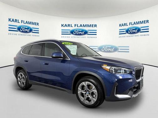 2023 BMW X1 xDrive28i