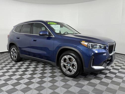 2023 BMW X1 xDrive28i