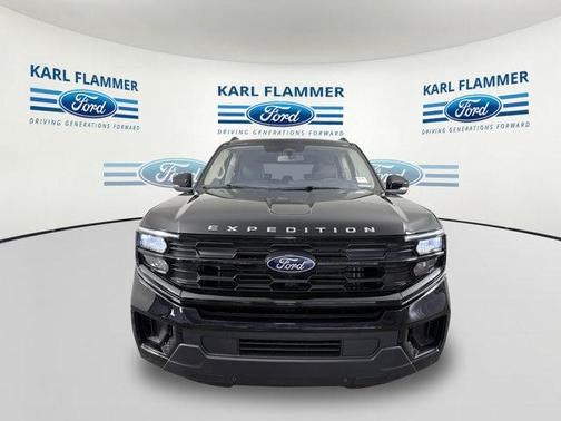 2025 Ford Expedition Max Active 4x2