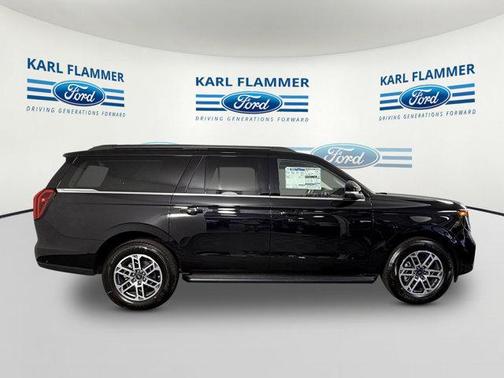 2025 Ford Expedition Max Active 4x2