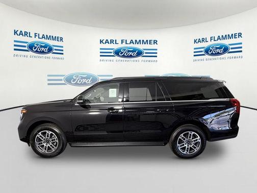 2025 Ford Expedition Max Active 4x2