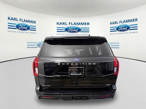 2025 Ford Expedition Max Active 4x2