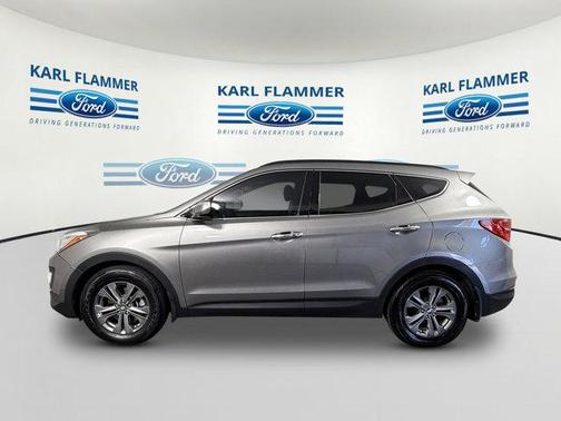 2014 Hyundai Santa Fe Sport 2.4L