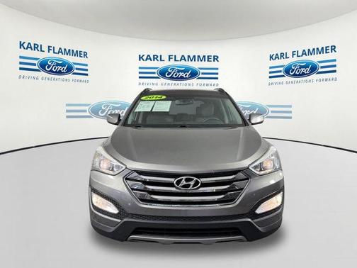 2014 Hyundai Santa Fe Sport 2.4L