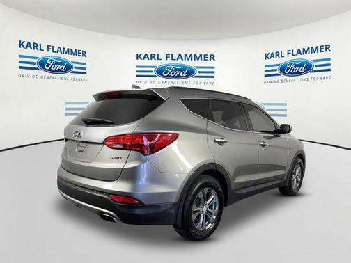 2014 Hyundai Santa Fe Sport 2.4L