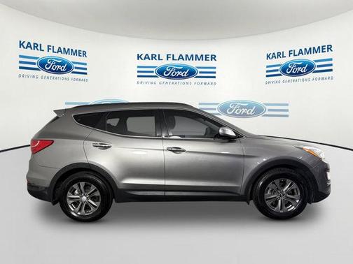 2014 Hyundai Santa Fe Sport 2.4L