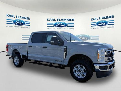 2026 Ford F-250 XLT