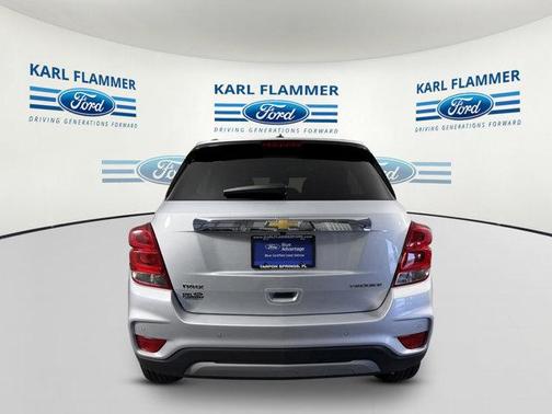 2019 Chevrolet Trax Premier