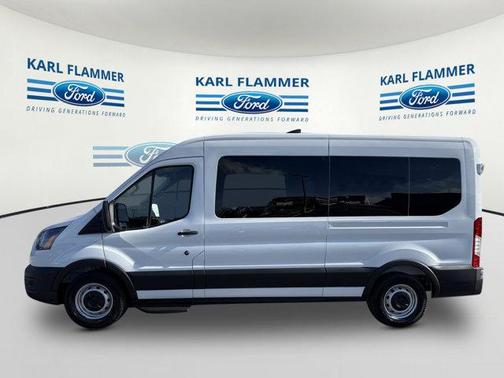 2026 Ford Transit-350 XL