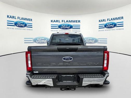 2025 Ford F-350 XL