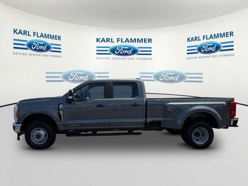 2025 Ford F-350 XL