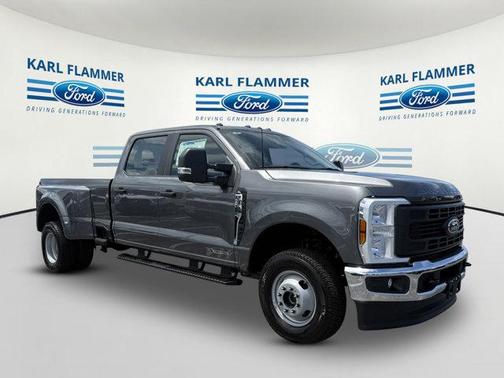 2025 Ford F-350 XL