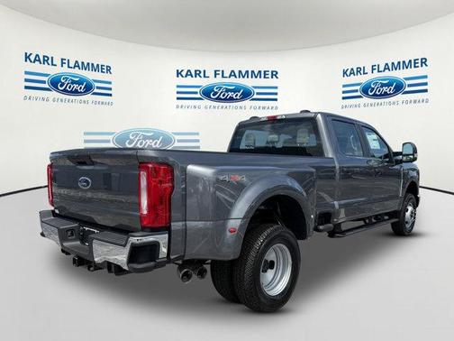 2025 Ford F-350 XL