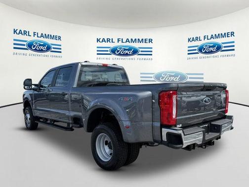 2025 Ford F-350 XL