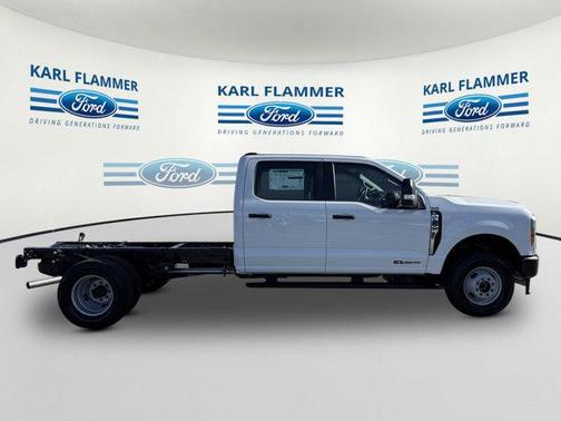 2026 Ford F-350 XL
