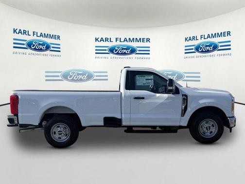 2026 Ford F-250 XL