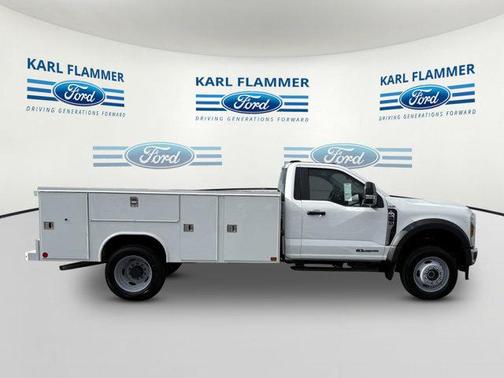 2024 Ford F-450 XL