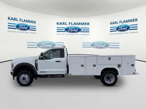 2024 Ford F-450 XL