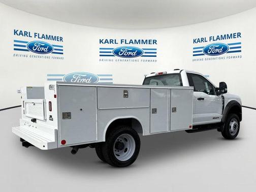 2024 Ford F-450 XL