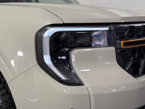 2025 Ford Maverick Tremor