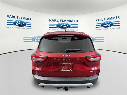 2025 Ford Escape PHEV Base