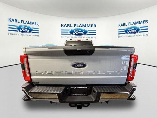 2025 Ford F-350 XLT