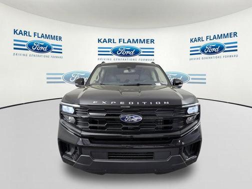 2025 Ford Expedition Max Active 4x2