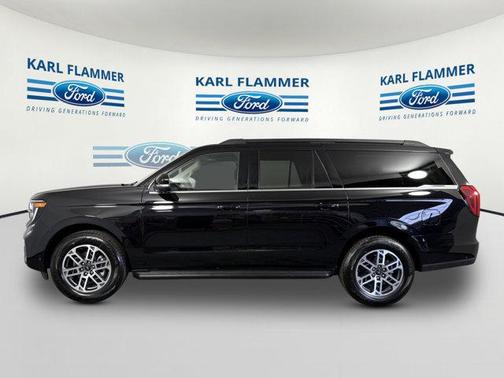 2025 Ford Expedition Max Active 4x2