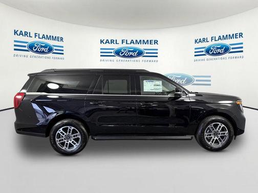 2025 Ford Expedition Max Active 4x2