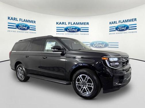 2025 Ford Expedition Max Active 4x2