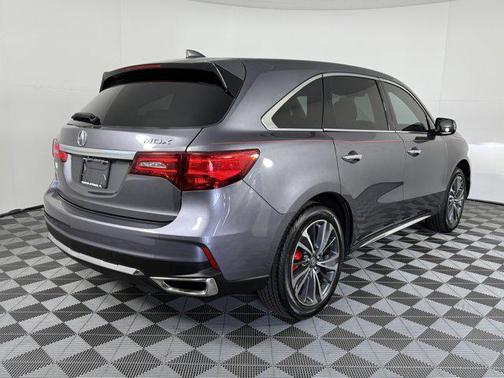 2020 Acura MDX 3.5L