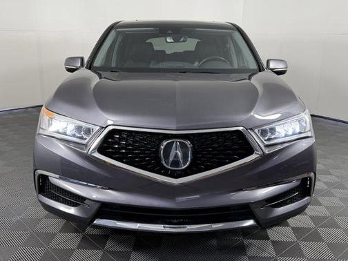 2020 Acura MDX 3.5L