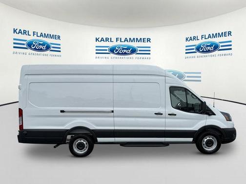 2025 Ford Transit-350 Base